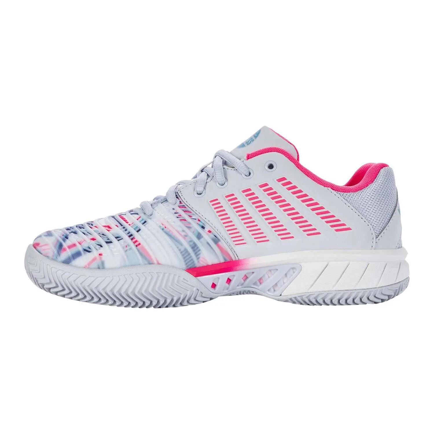 Damskie buty do padla K-Swiss Express Light 3 2/7