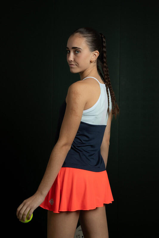 Izas Top Ladies : Comodidad y Estilo en Cada Partido de Pádel - Ligero 6/6
