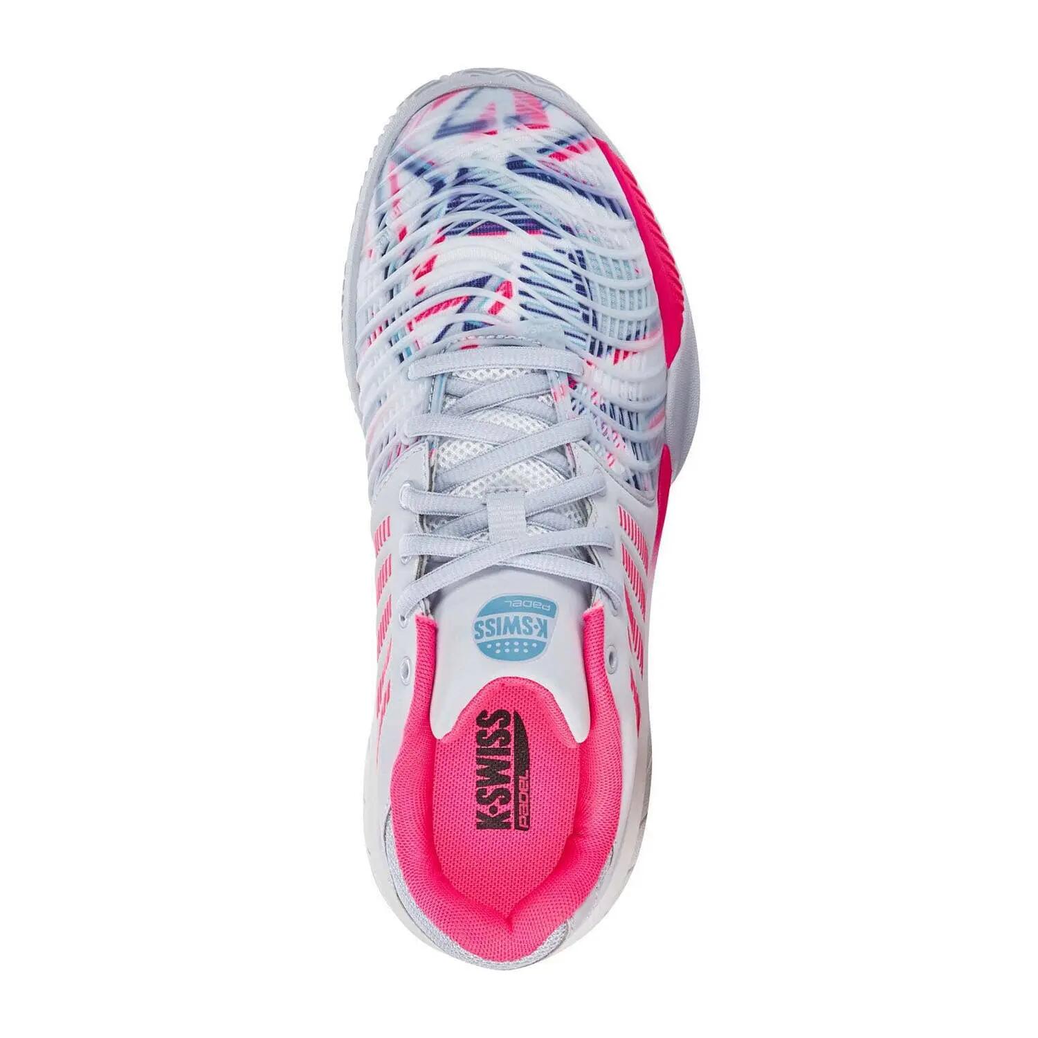 Damskie buty do padla K-Swiss Express Light 3 4/7