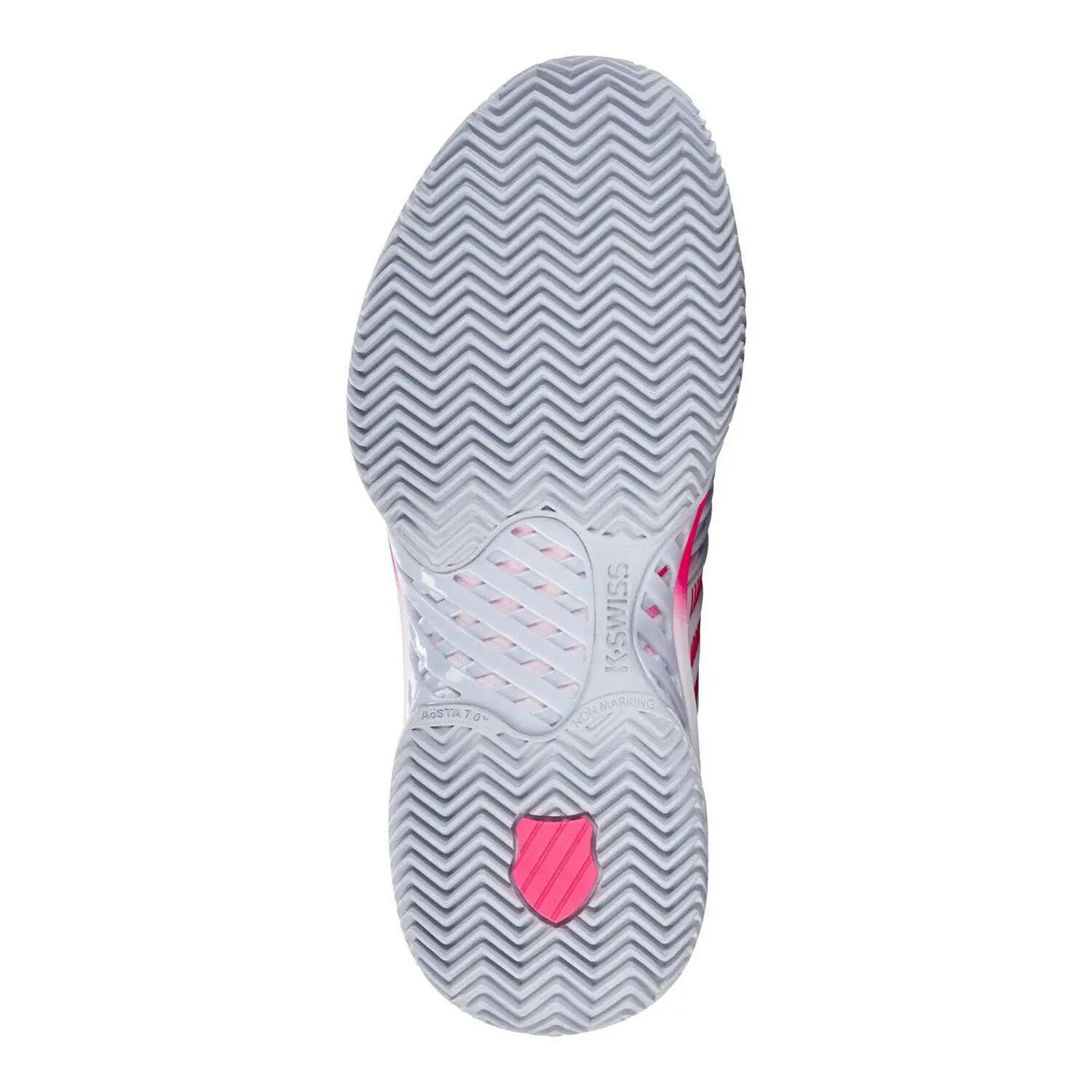 Damskie buty do padla K-Swiss Express Light 3 5/7