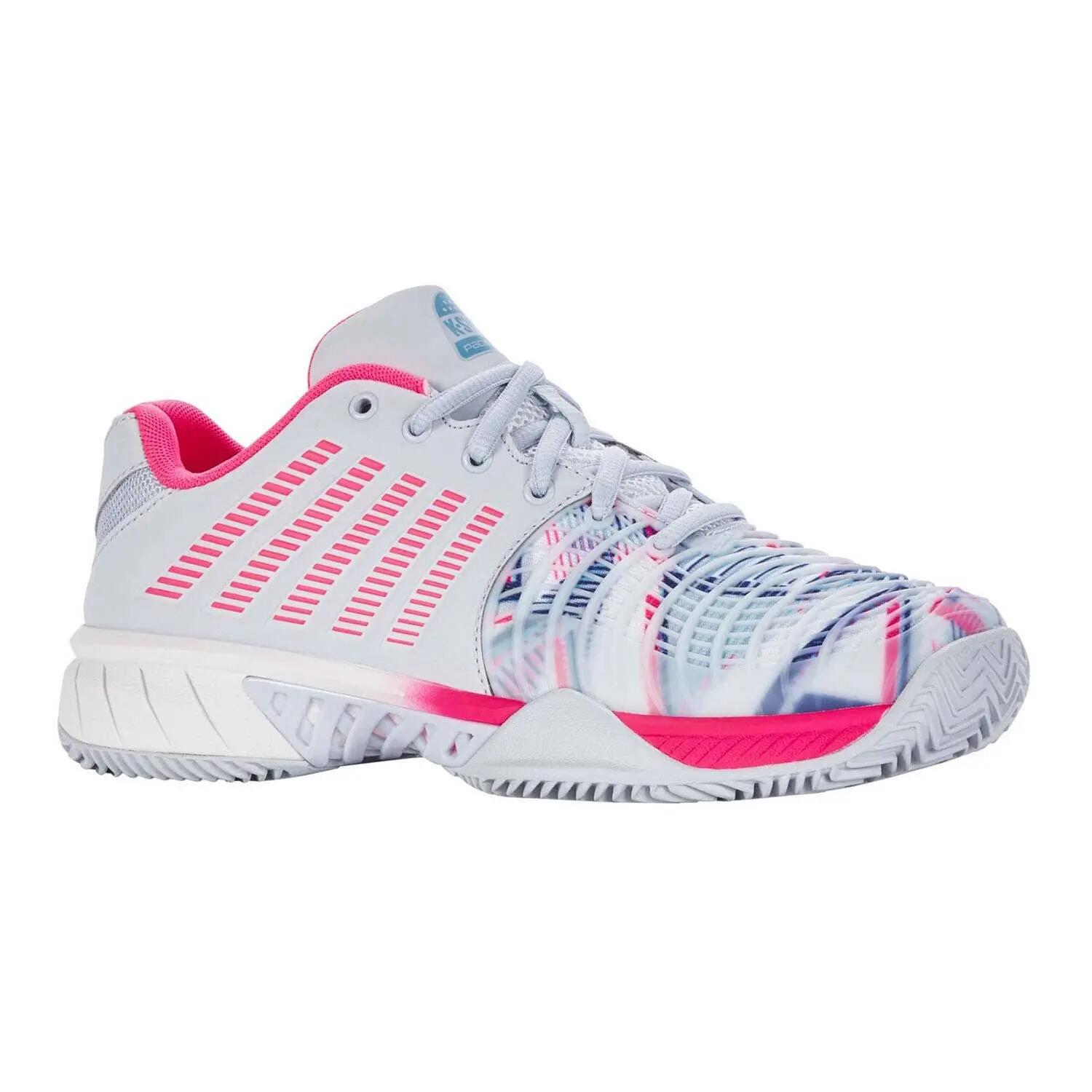 Damskie buty do padla K-Swiss Express Light 3 3/7