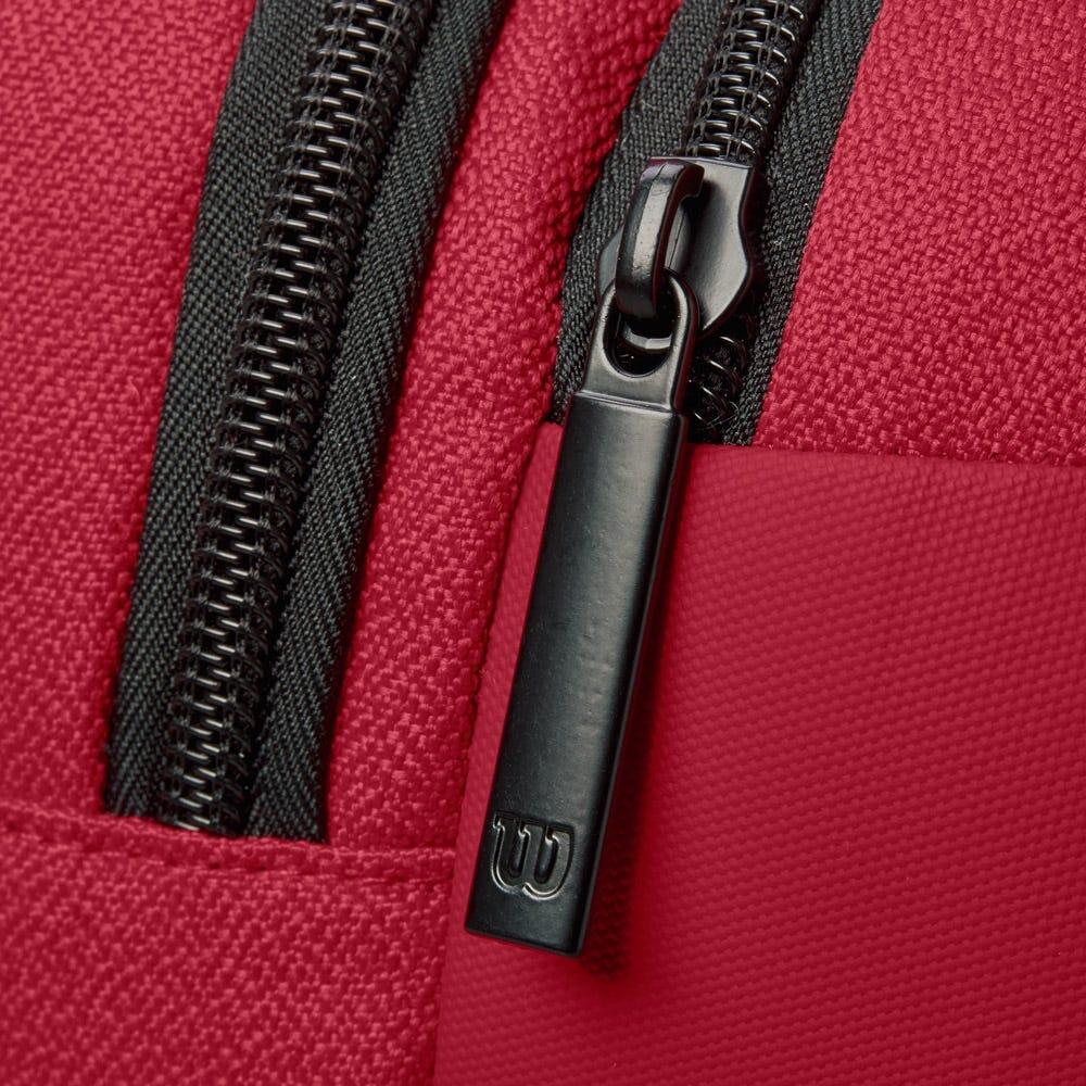 BELA SUPER TOUR BAG RED 5/6