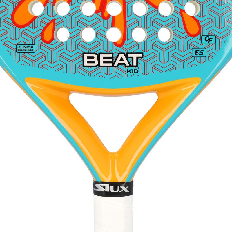Siux Beat Kid