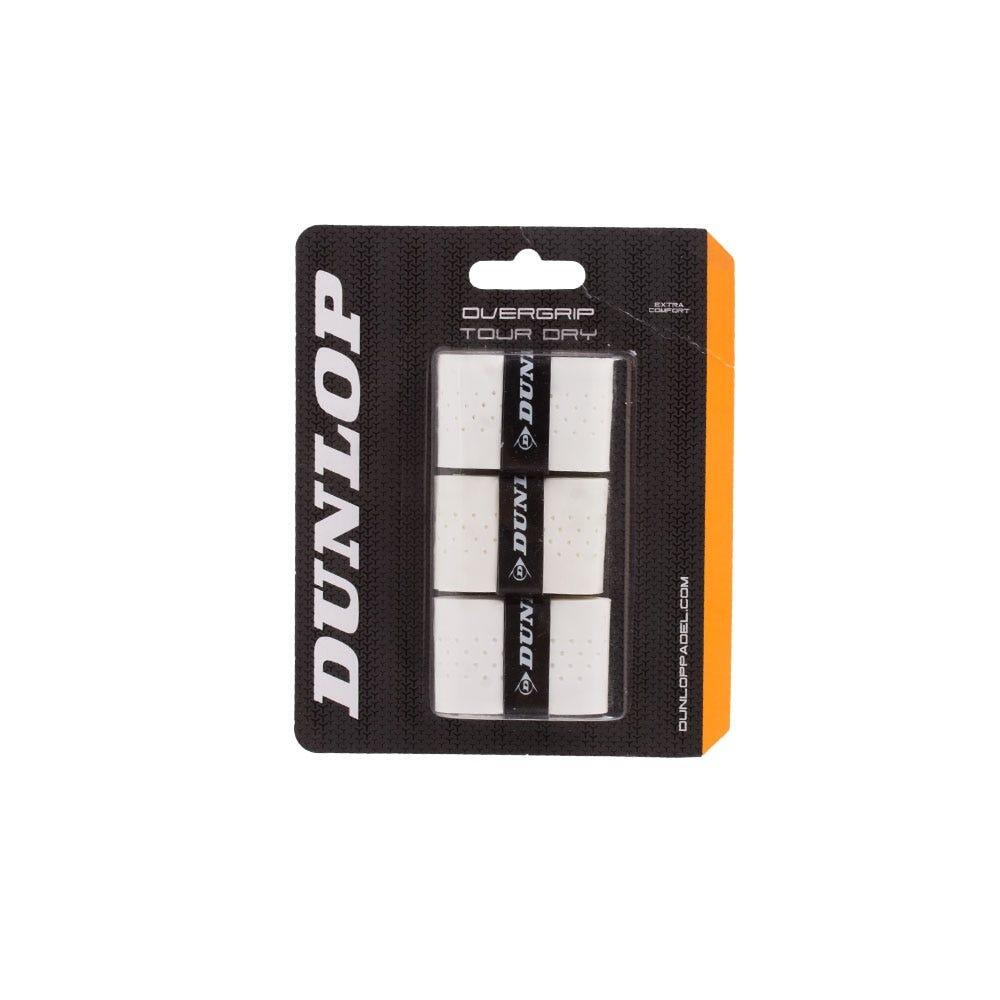 Grip Dunlop pdl tour dry 2/2