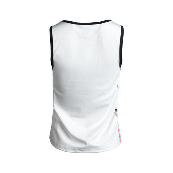 Koszulka Orna Top: styl i wygoda podczas ćwiczeń i relaksu