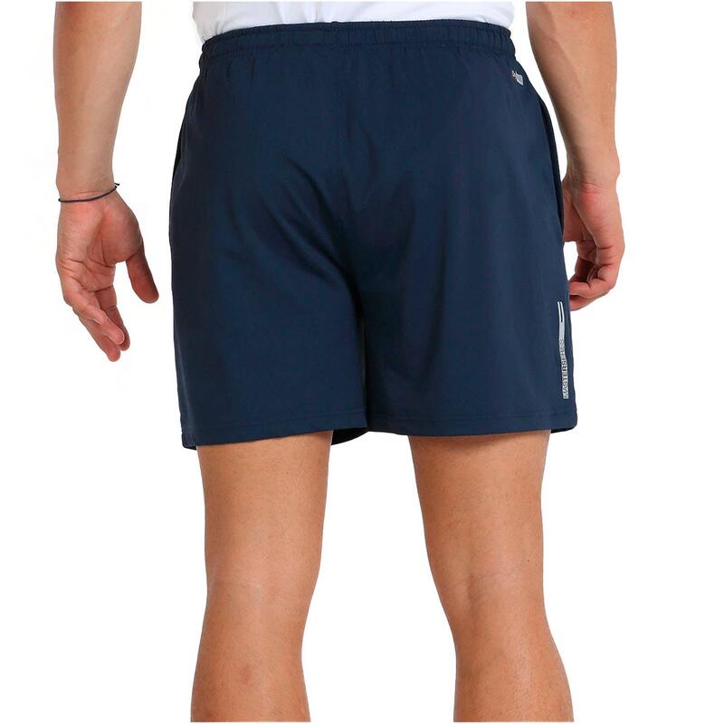 Pantalón Corto Bullpadel Mirza