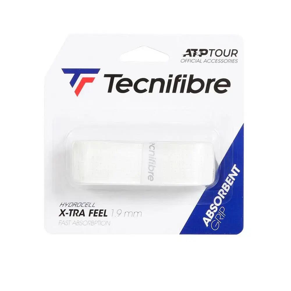 X-TRA FEEL GRIP WHITE