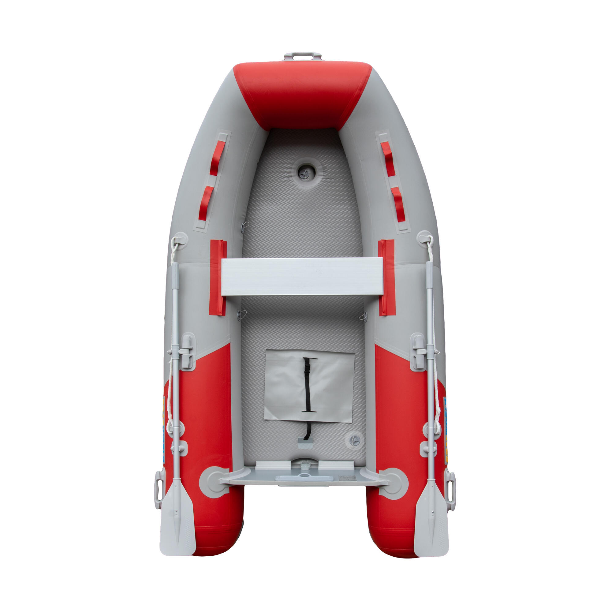 Boatworld Air Deck 270 Air Deck Floor Inflatable Boat 1/7