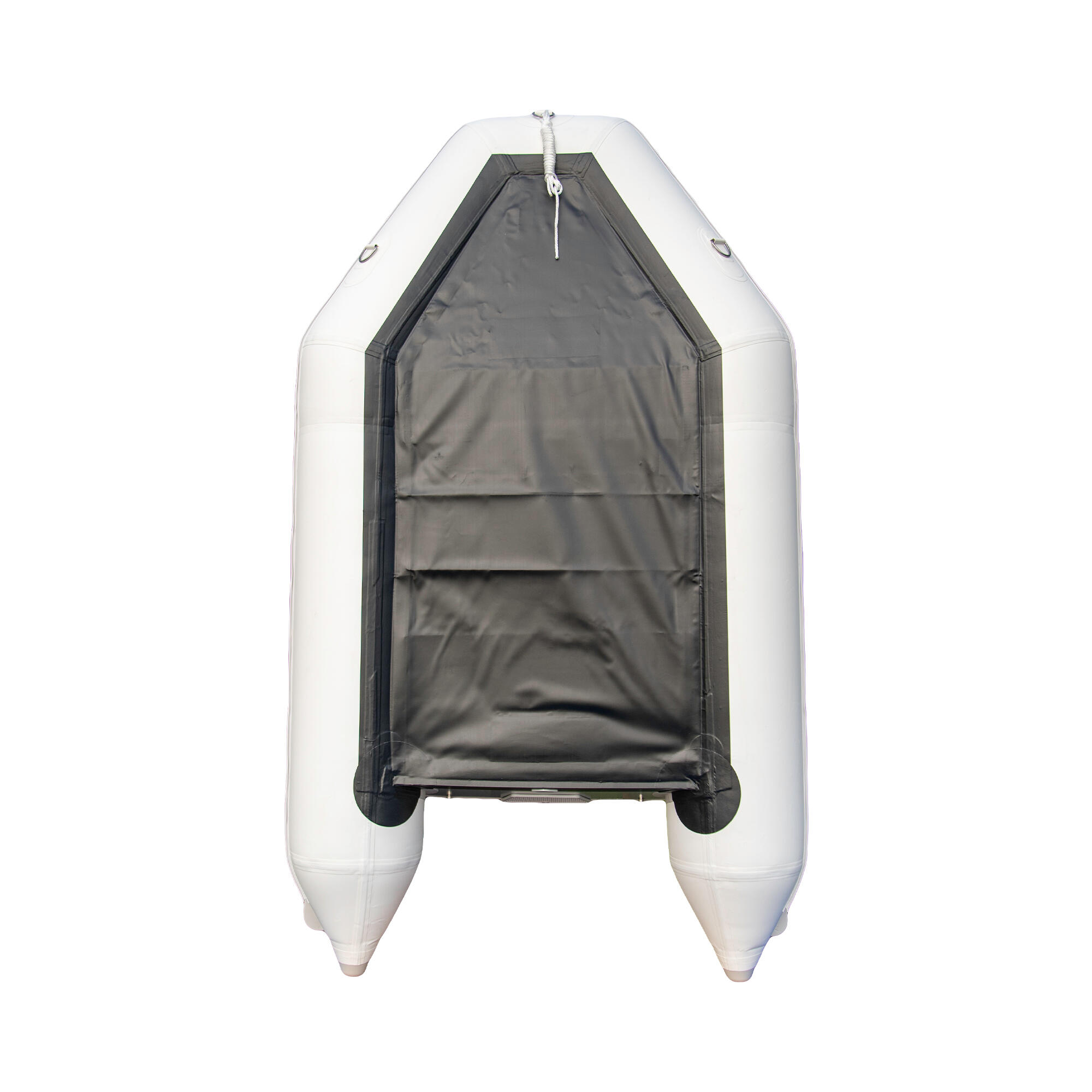Boatworld 250 SLD Slatted Floor Inflatable Boat 2/7