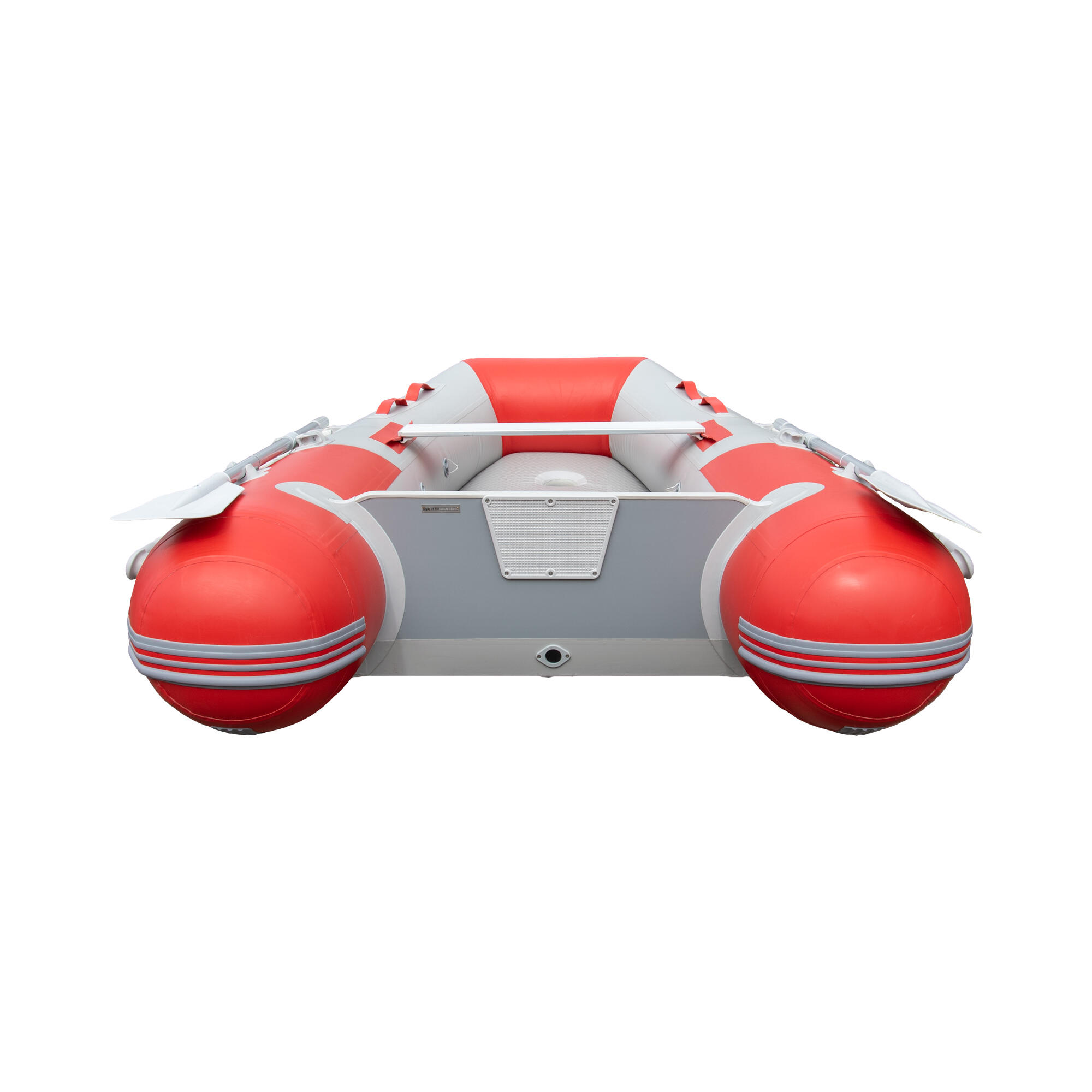 Boatworld Air Deck 270 Air Deck Floor Inflatable Boat 5/7
