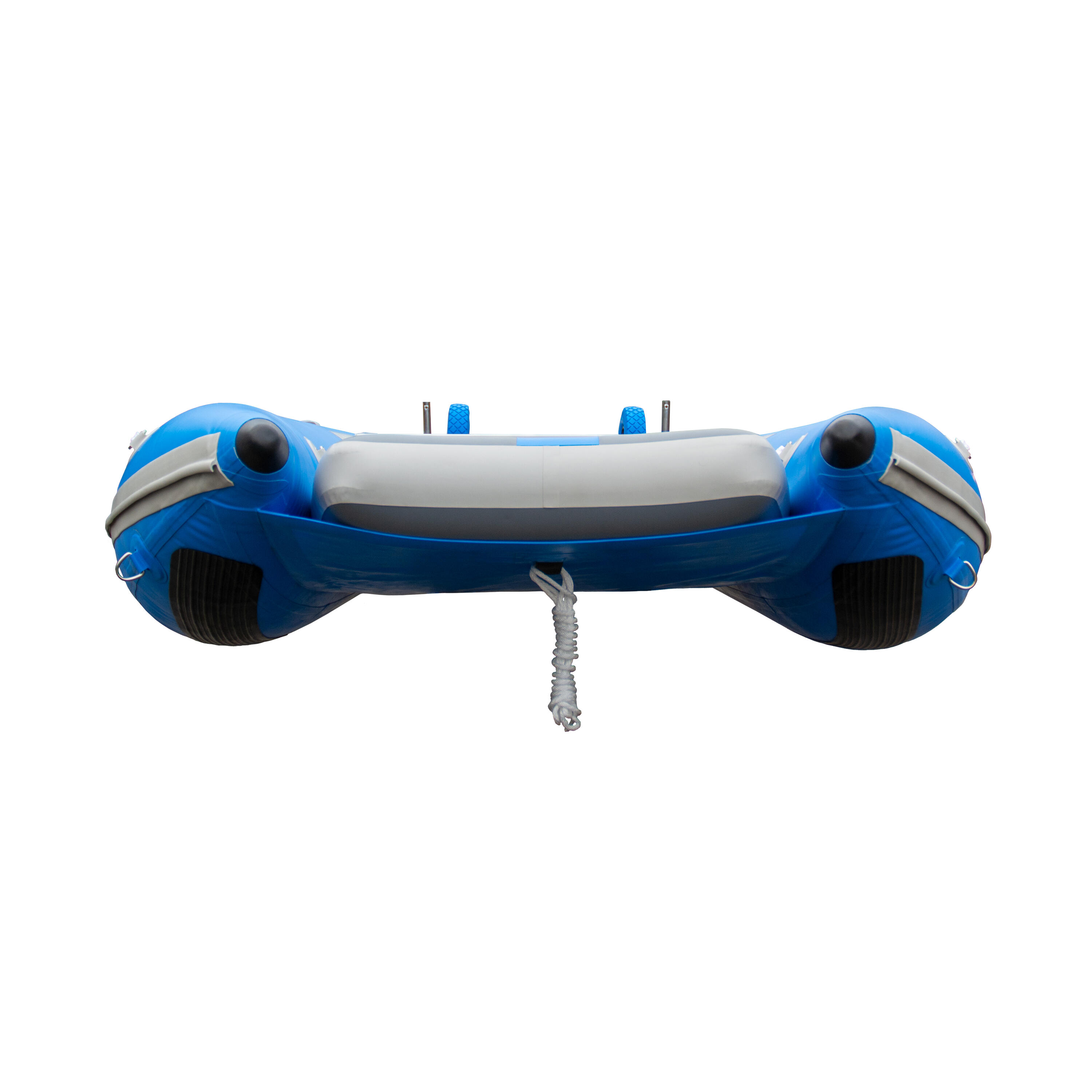 Boatworld KAT Sport 330 Catamaran Inflatable Boat 4/7