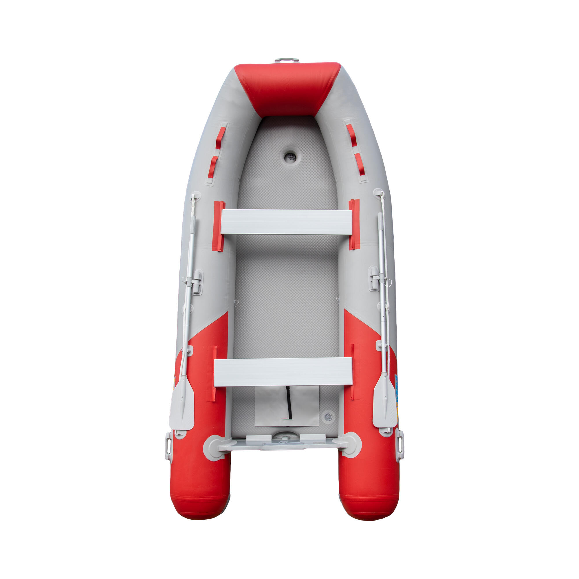 BOATWORLD Boatworld Air Deck 360 Air Deck Floor Inflatable Boat