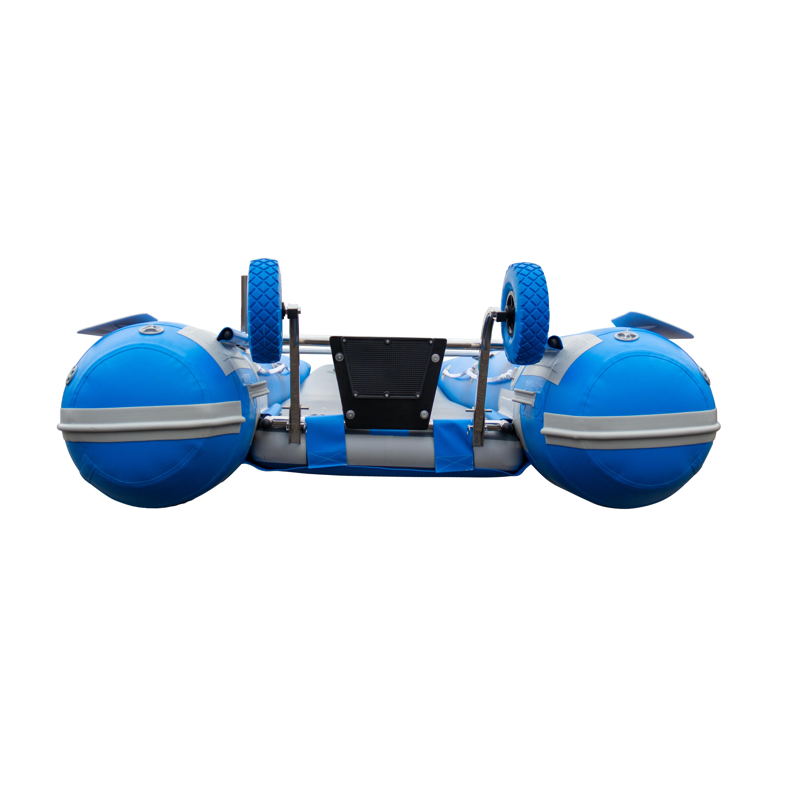 Boatworld KAT Sport 330 Catamaran Inflatable Boat 5/7