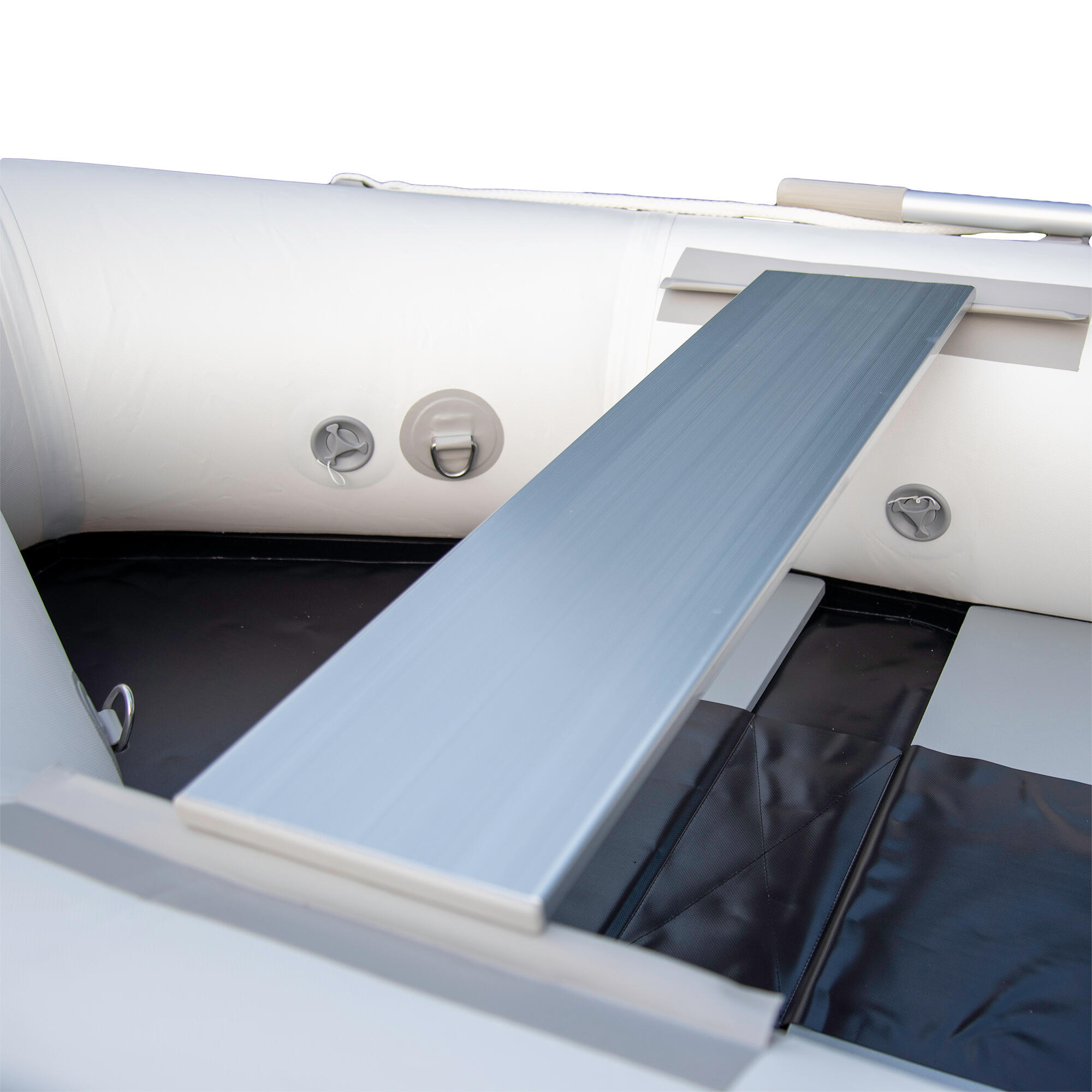 Boatworld 250 SLD Slatted Floor Inflatable Boat 6/7