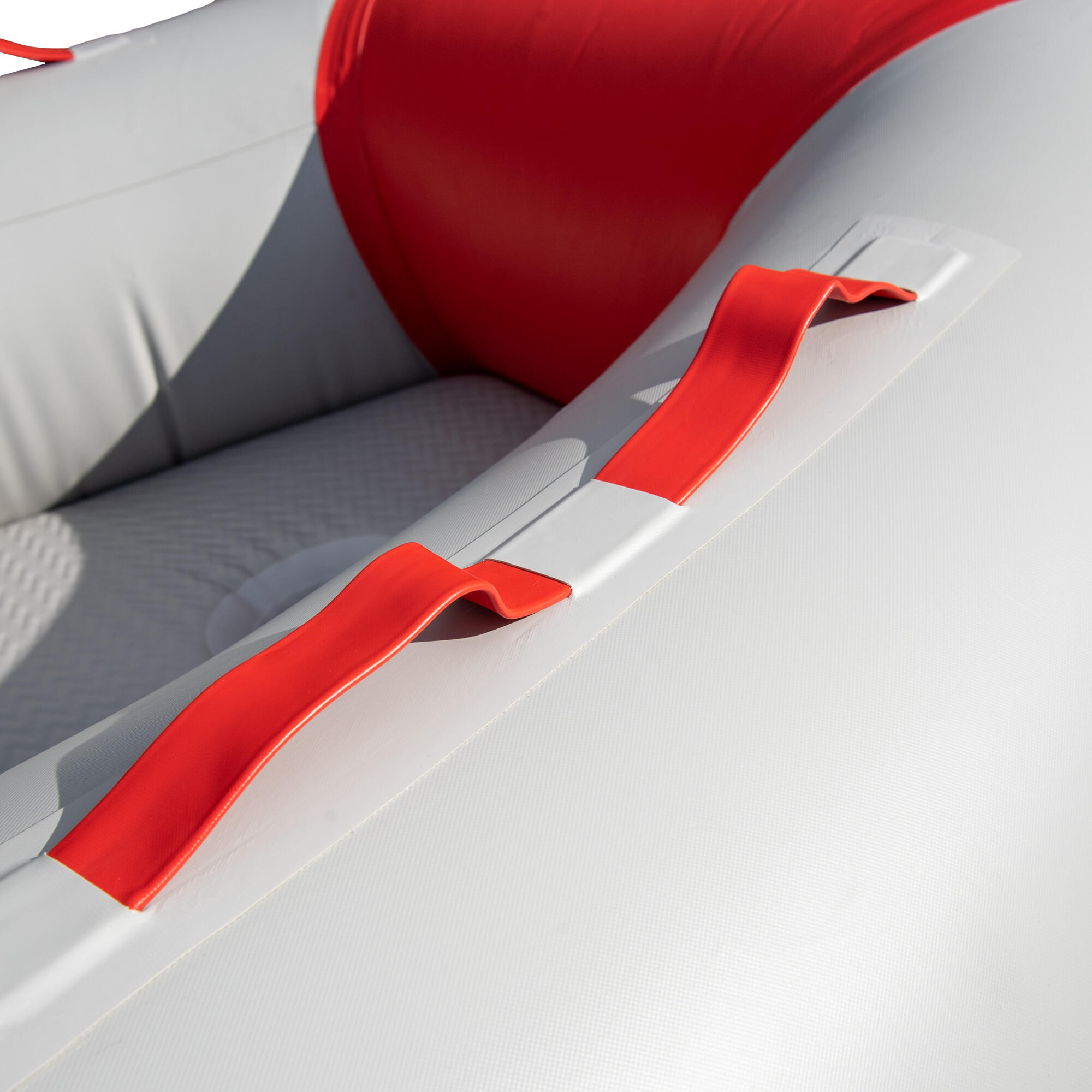Boatworld Air Deck 270 Air Deck Floor Inflatable Boat 7/7