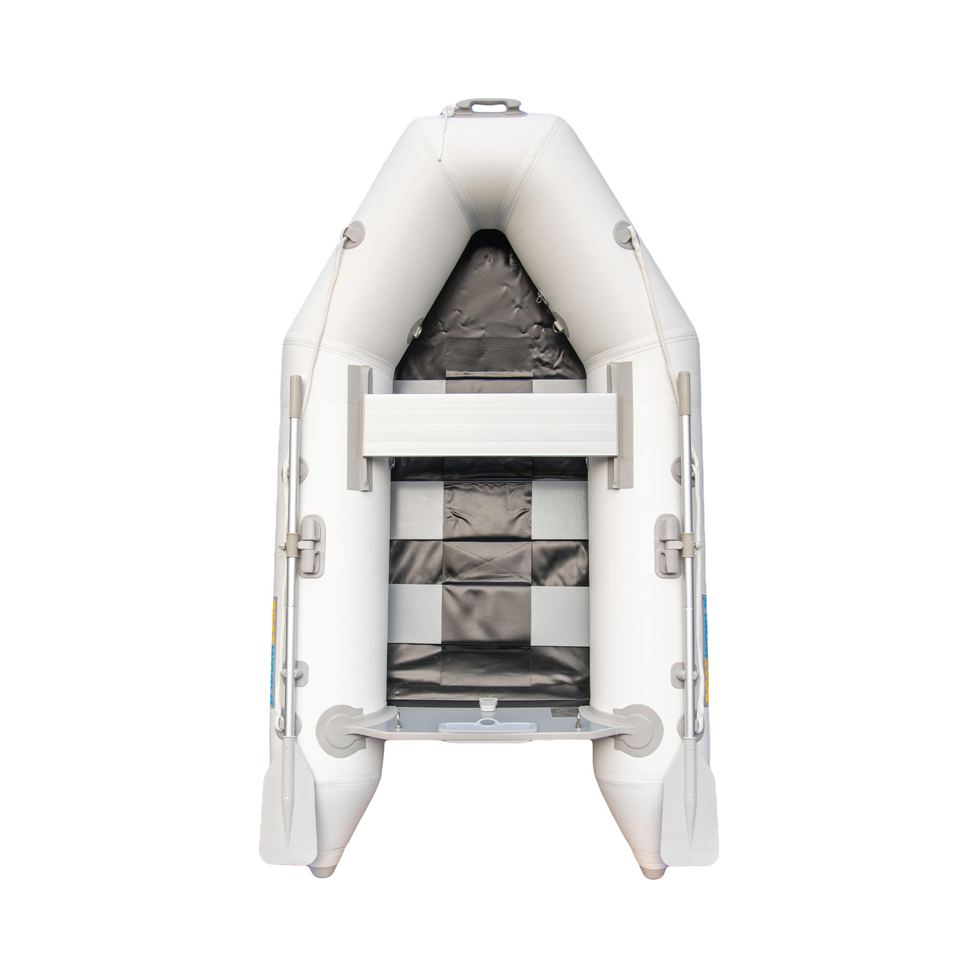 Boatworld 250 SLD Slatted Floor Inflatable Boat 1/7