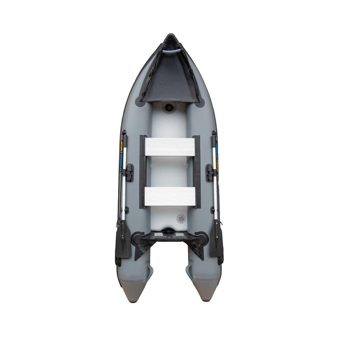BOATWORLD Boatworld 295 Inflatable Kayak Boat