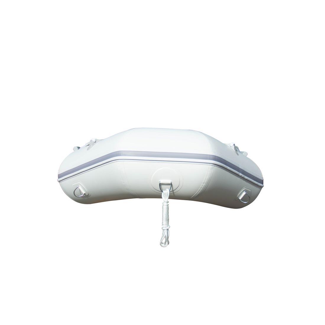 Boatworld 280 SLD Slatted Floor Inflatable Boat 3/7