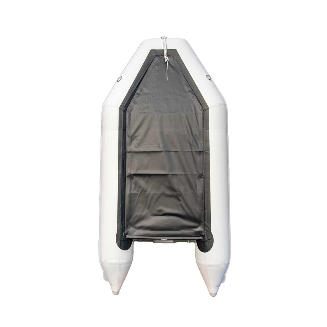 Boatworld 280 SLD Slatted Floor Inflatable Boat 2/7