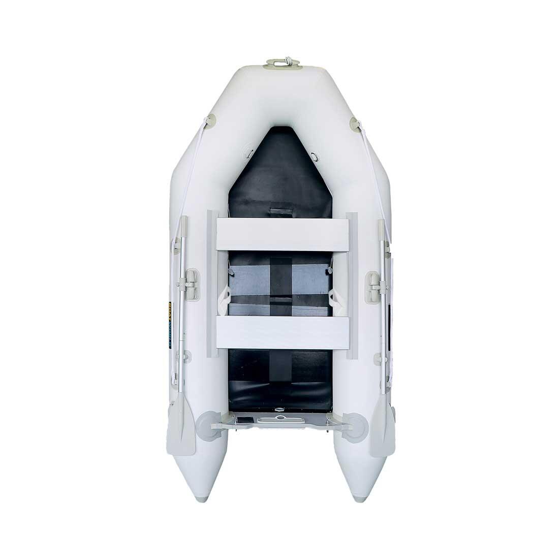 Boatworld 280 SLD Slatted Floor Inflatable Boat 1/7