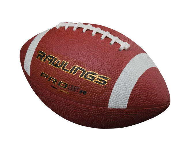 RAWLINGS Rawlings PRO5R-J-B Rubber