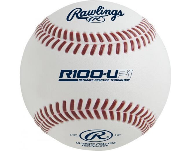 RAWLINGS Rawlings R100-UP1 Tecnologia Ultimate Practice