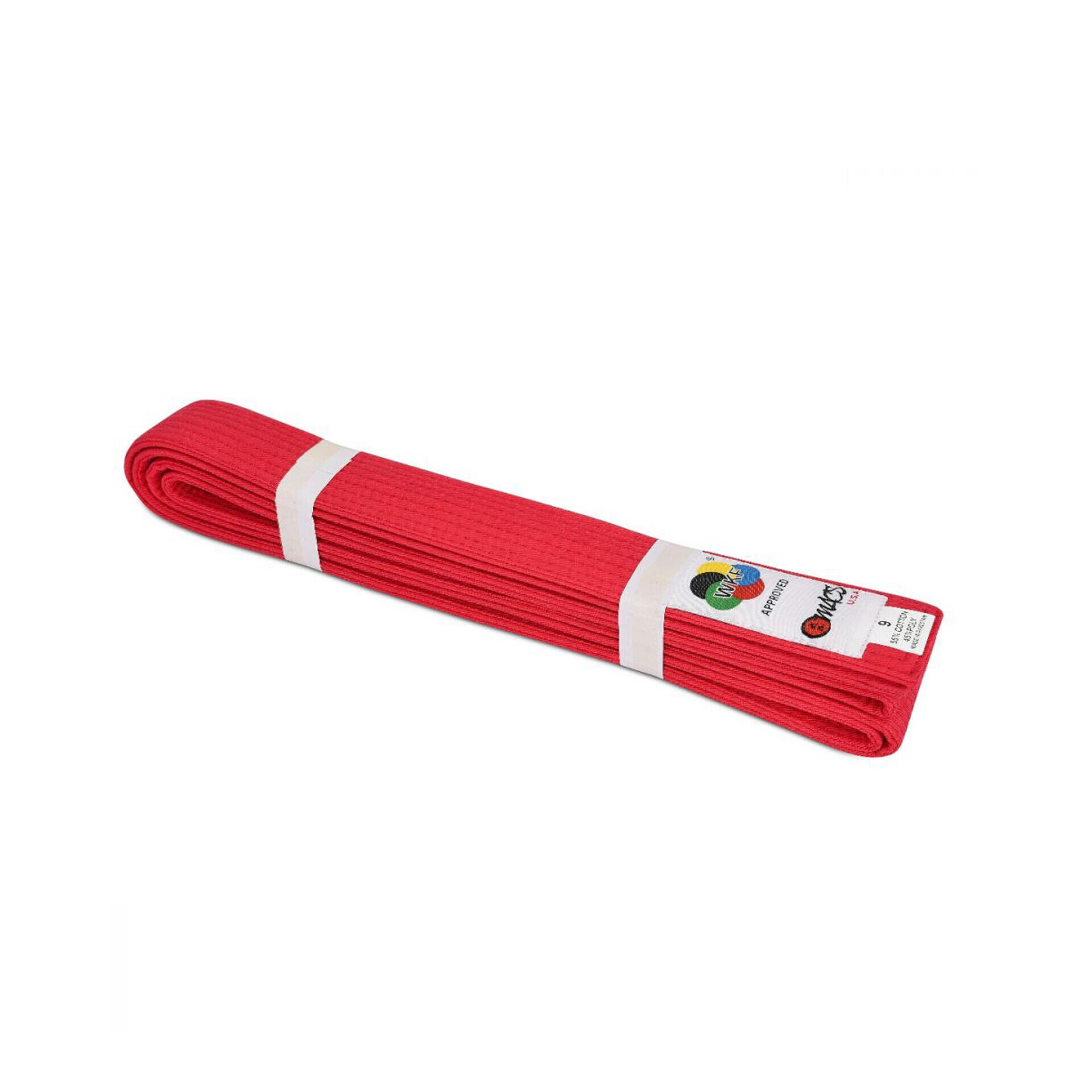 Cinturón de Karate - WKF 2/4