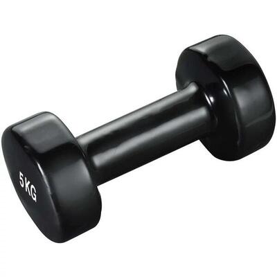 Hantel Trendy Vinyl 5 kg