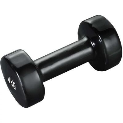 Hantel Trendy Vinyl 4 kg