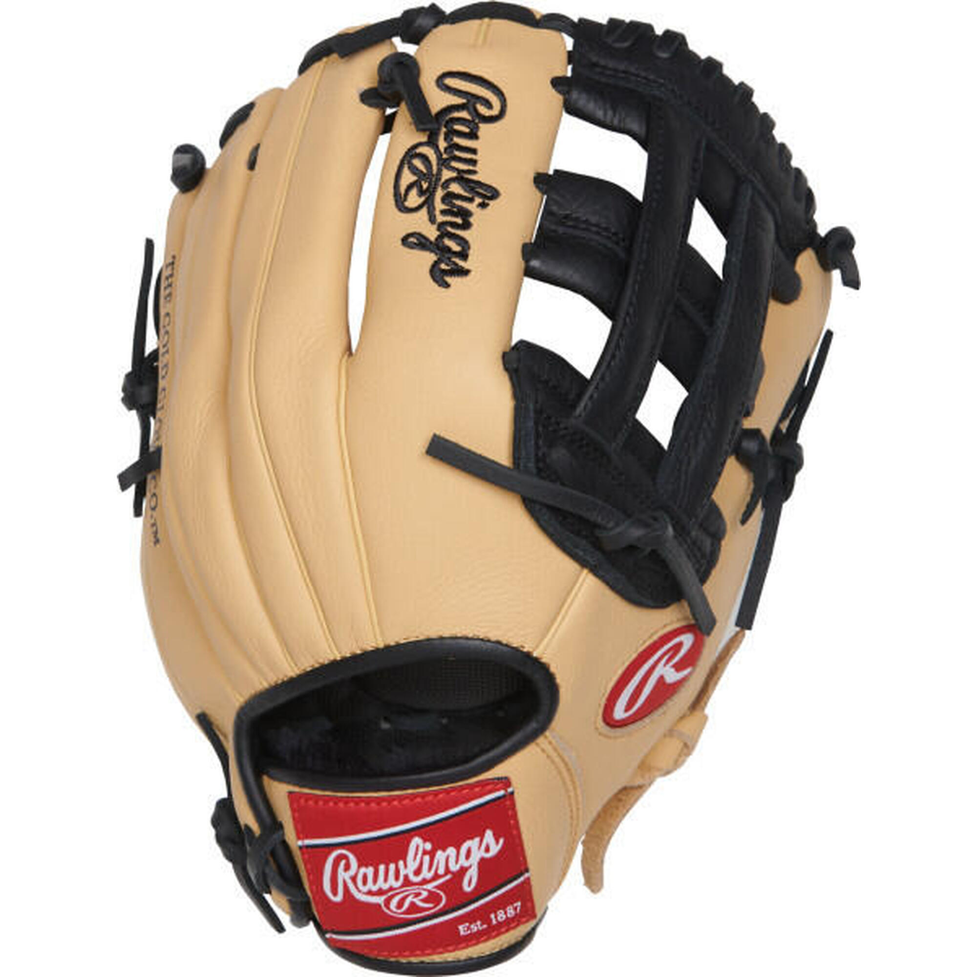 Rawlings SPL112BC 11,25 Inch (Brandon Crawford) Model LH