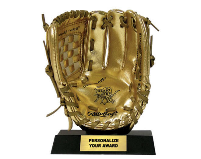 Rawlings MINIRGG 1/1