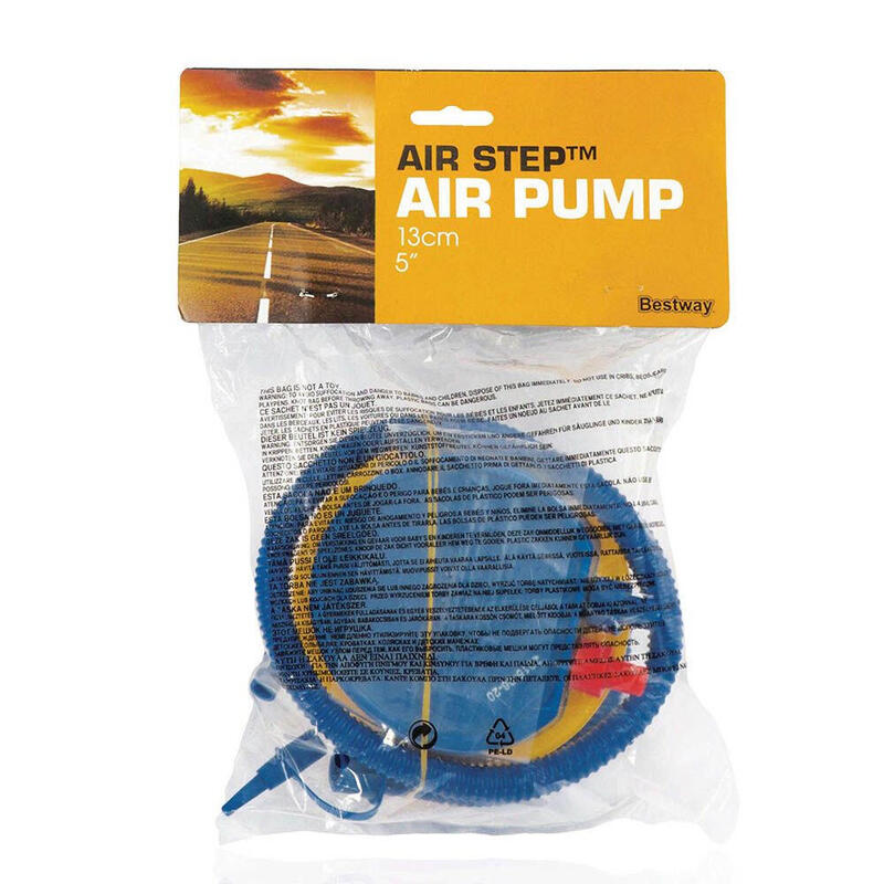 Bestway Lábpumpa 13 cm