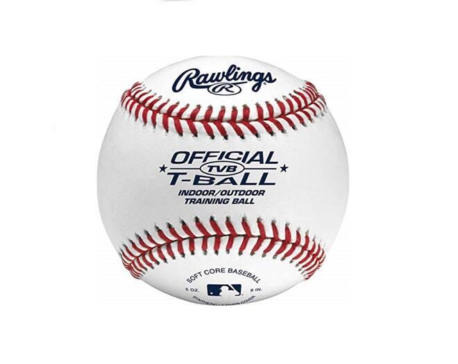 RAWLINGS Rawlings TVB Safety Ball