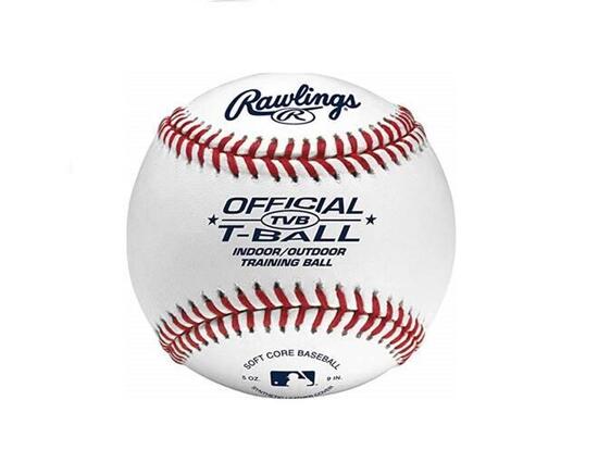 Rawlings TVB Safety Ball
