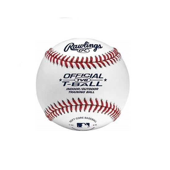 Rawlings – Baseball – TVB – Safety Ball – Dzieci – 9 cali