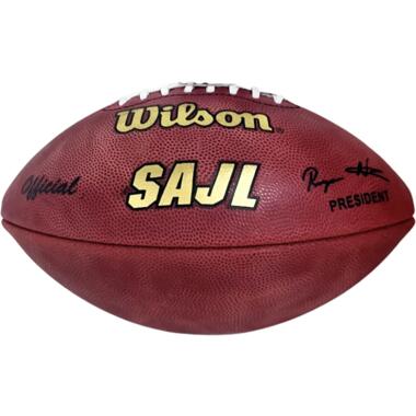 WILSON Wilson WTF1000BFIN SAJL Football Finland League