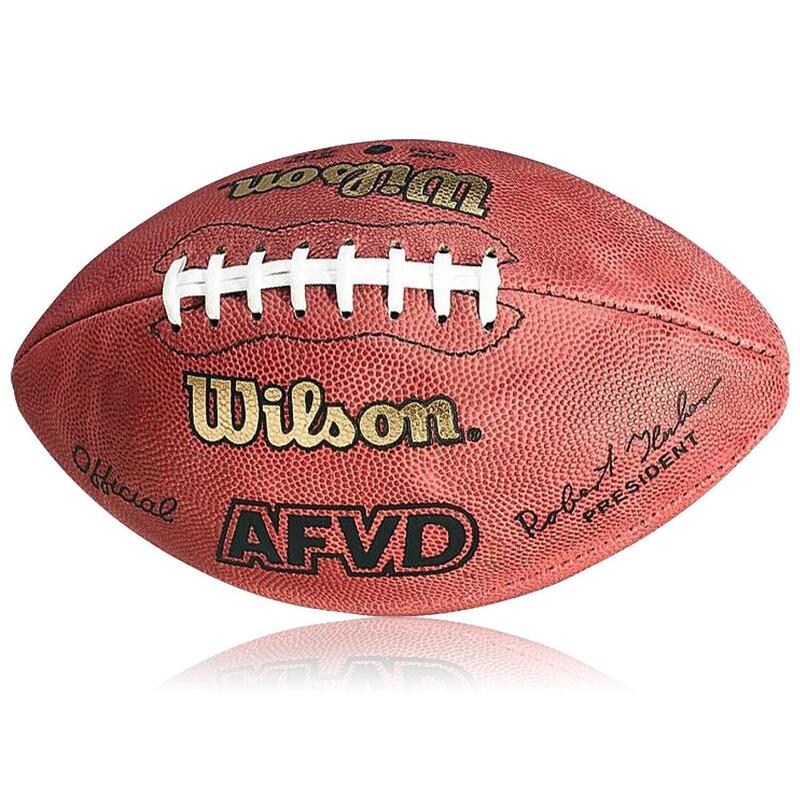 Wilson WTF1000BFIN SAJL Football Finland League