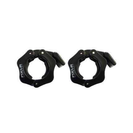 Sluiters 30 mm Lock - Jaw Collar Set