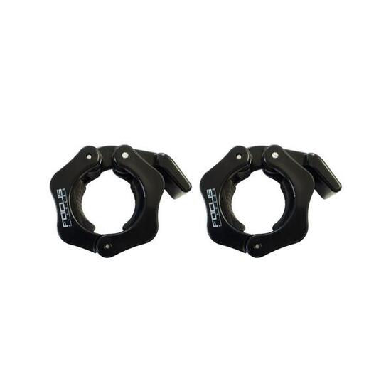 Sluiters 30 mm Lock - Jaw Collar Set