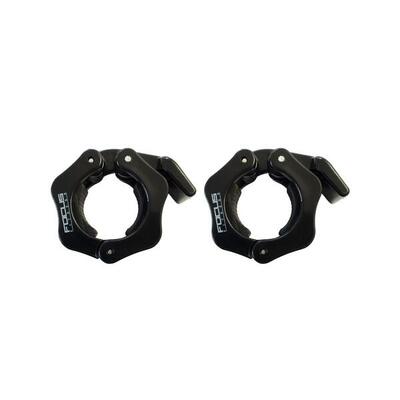 Sluiters 30 mm lock - jaw collar set