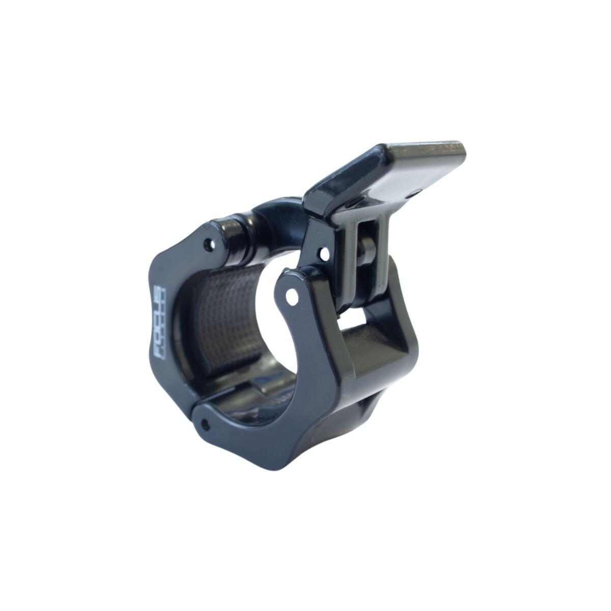 Schäkel 30 mm Lock - Backenschellen-Set 3/4