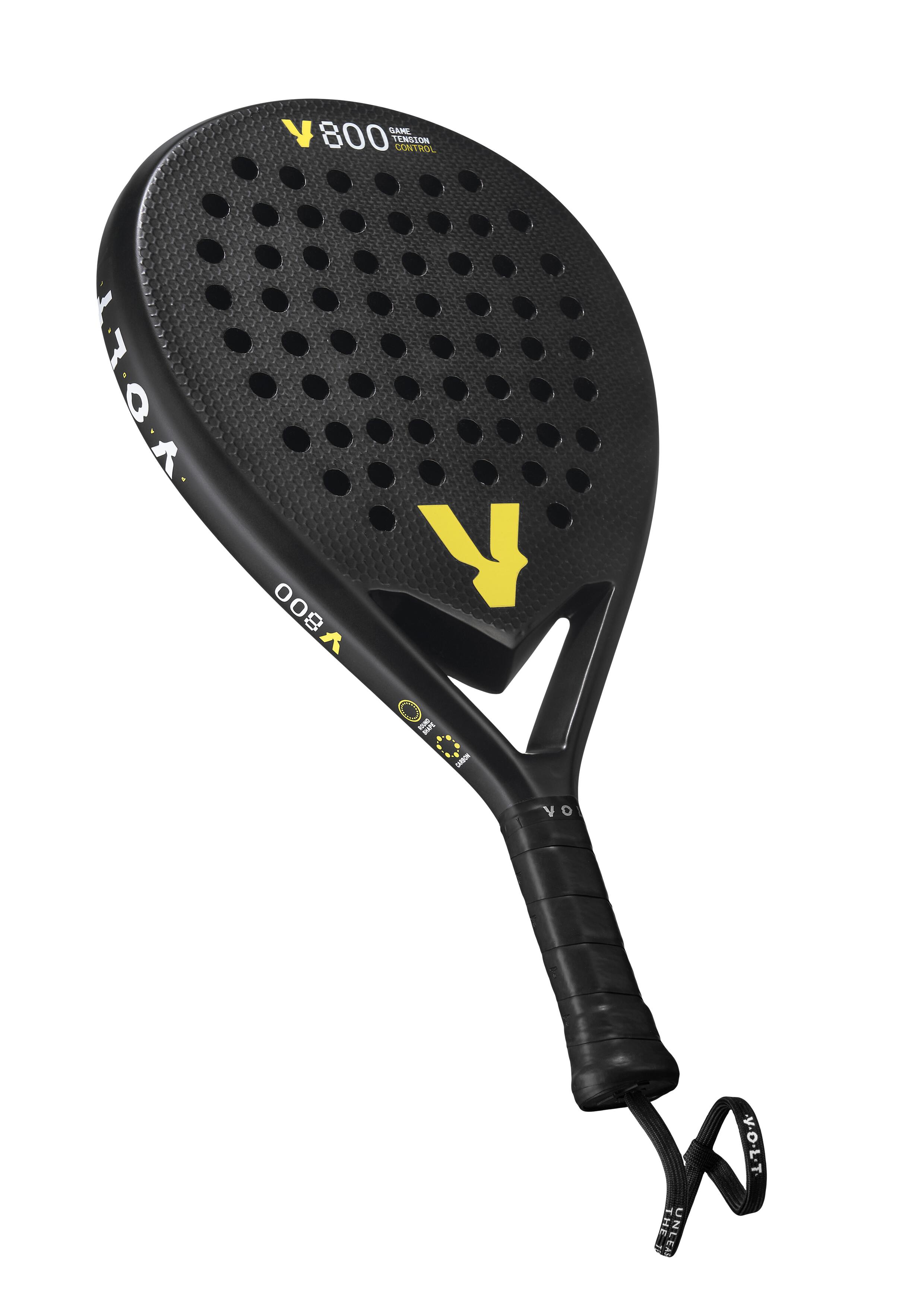 Racchetta da Padel VOLT 800 V23 3/6