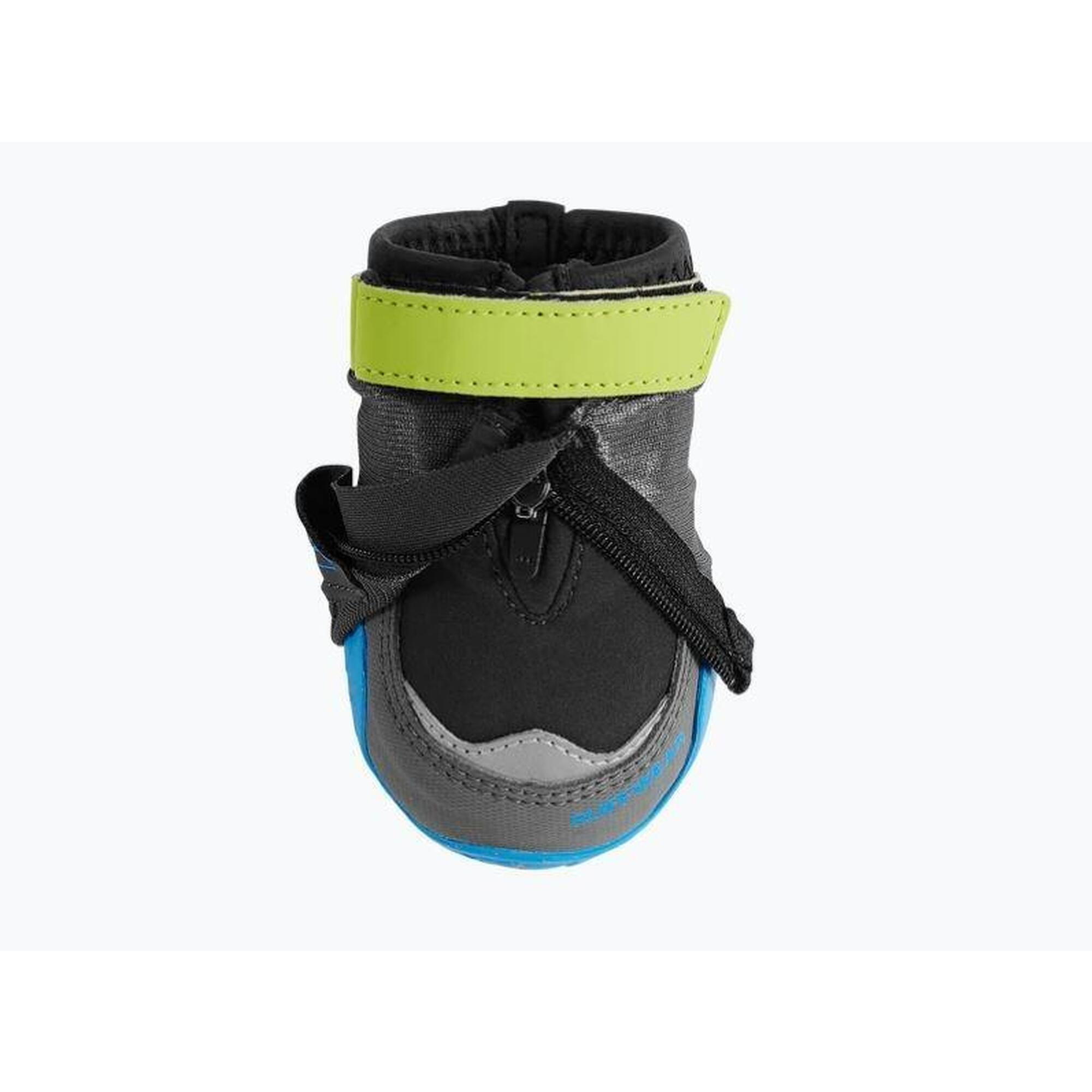 Incaltaminte caini Polar Trex Ruffwear - 76mm - Obsidian Black