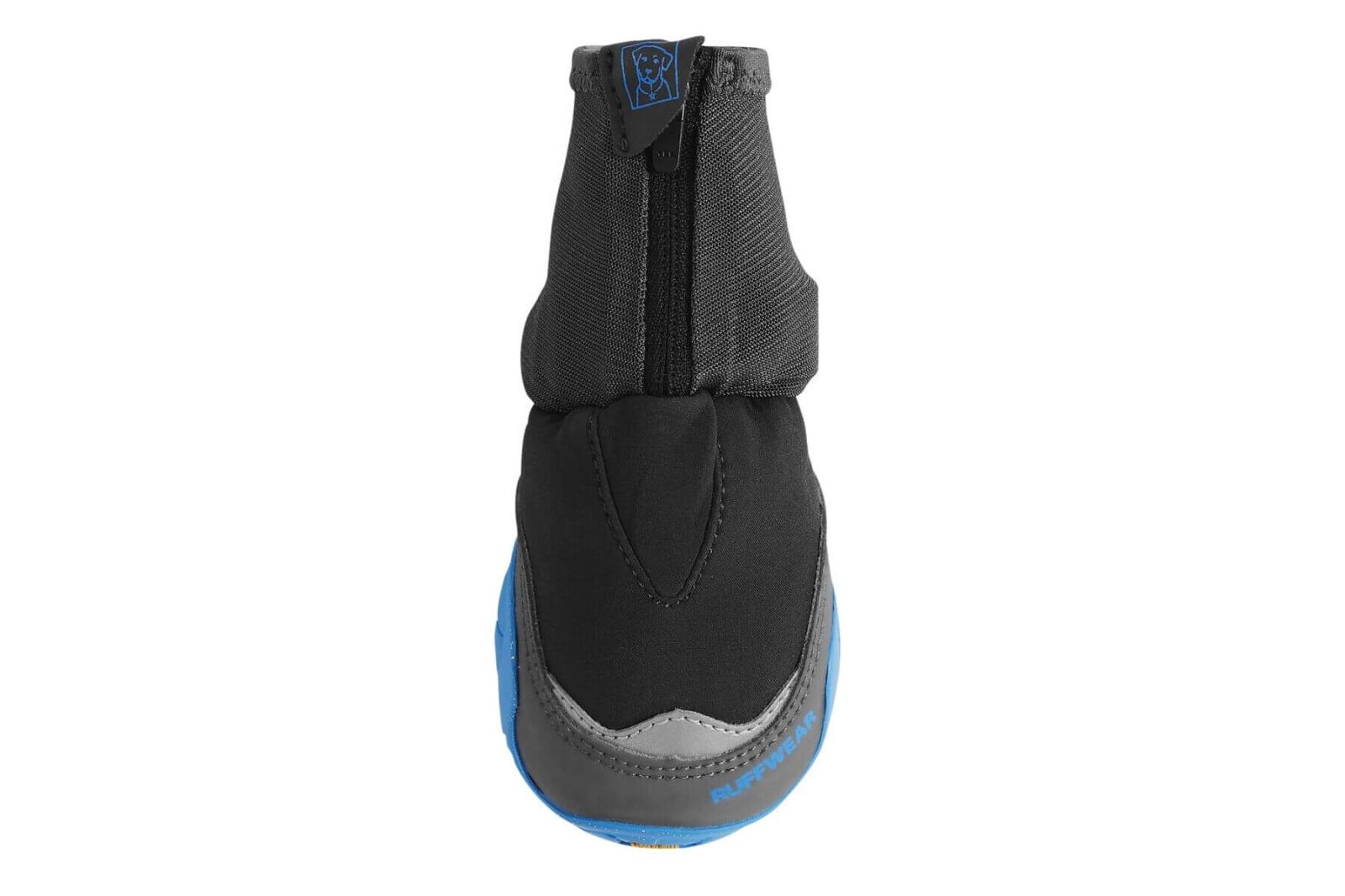 Ruffwear Polar Trex Dog Boots Black (par) 1/6