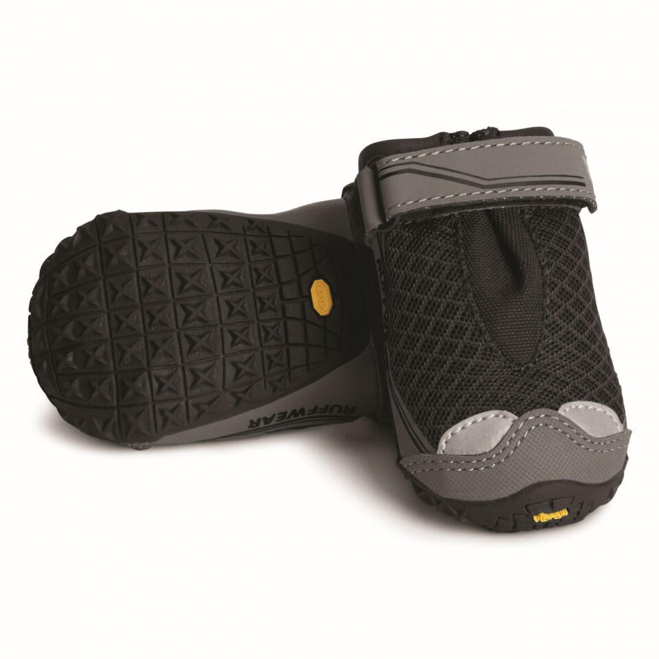 Bottines pour chien Ruffwear Grip Trex 2/7