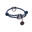 Zgarda Knot-a-Collar Ruffwear - M - Blue Moon