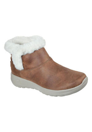 Winterschuhe Damen On The Go Joy - Endeavor