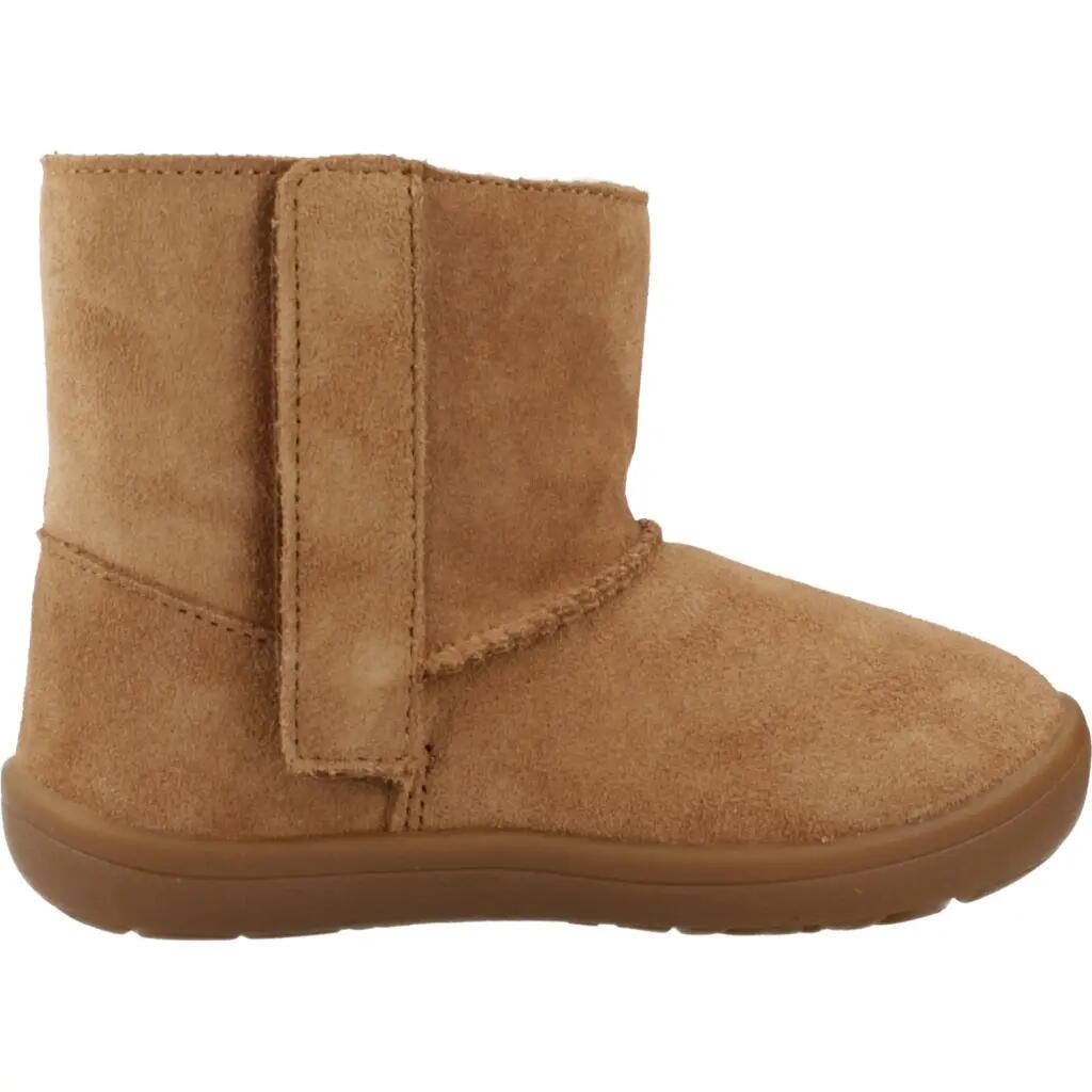 Bottes Ugg Modèle Keelan Ii Couleur Marron 4/6