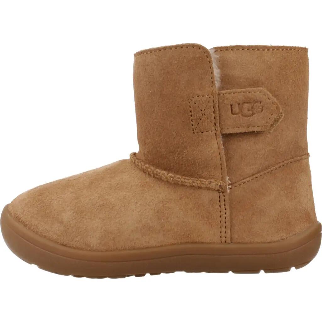 Bottes Ugg Modèle Keelan Ii Couleur Marron 2/5
