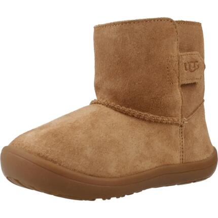 Bottes Ugg Modèle Keelan Ii Couleur Marron